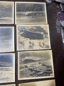 长江相片明国 29张