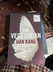 The Vegetarian：A Novel