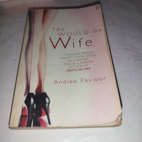 The wouLD-be Wife