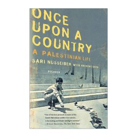 Once Upon a Country：A Palestinian Life