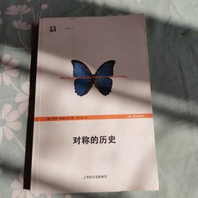 对称的历史