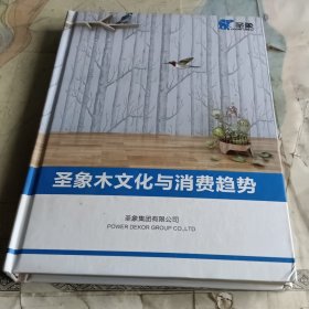圣象木文化与消费趋势