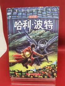 哈利·波特与火焰杯