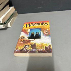 Warriors #2: Fire and Ice猫武士首部曲2：寒冰烈火