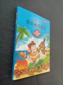 鲁滨孙漂流记