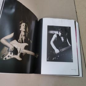 the music photography of wendy mcdougall