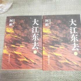 大江东去：全3册