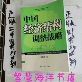 中國經(jīng)濟結(jié)構(gòu)調(diào)整戰(zhàn)略
