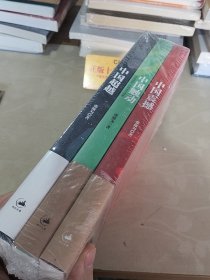 中国超越 中国震撼 中国触动3册
