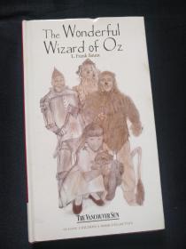 The Wonderful Wizard of OZ 绿野仙踪