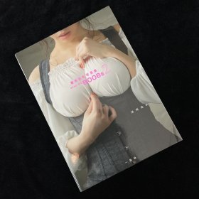 着衣巨写真集 wrap the BOOBs 2