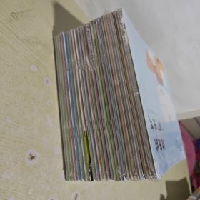 南瓜科学L3土豆兄弟的旅行5本，女王的彩虹裙4本，小熊的搬家之旅5本，谁能在水上走路4本，L2神奇的哈哈镜6本，讨厌的坏天气4本【28本合售】 全新未开封