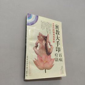 密教大手印百病疗法