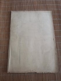 河南日报1954年11月 合订本（1日-30日）缺8.15.22.29日均为星期一