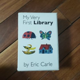 My Very First Library