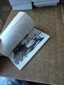 黄河故道人   一版一印  实物拍图 无勾画