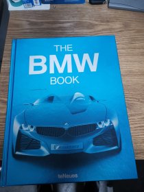 THE BMW BOOK 宝马画册