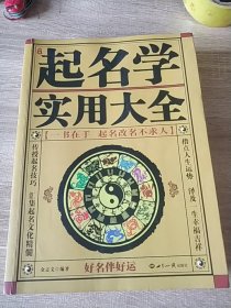 中国起名实用大全