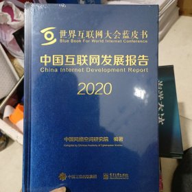 中国互联网发展报告2020