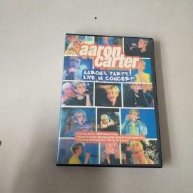 DVD 阿隆卡特 盒装1碟
