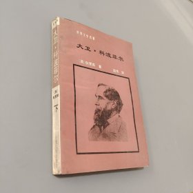 大卫科波菲尔下