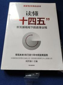 读懂“十四五”：新发展格局下的改革议程，
