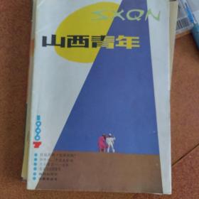 山西青年4本1990（6，7，11，12）