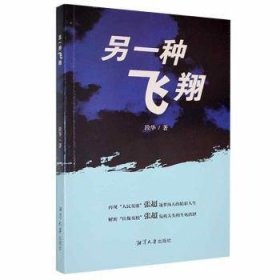 【正版新书】另一种飞翔