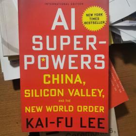 AI Super-Power