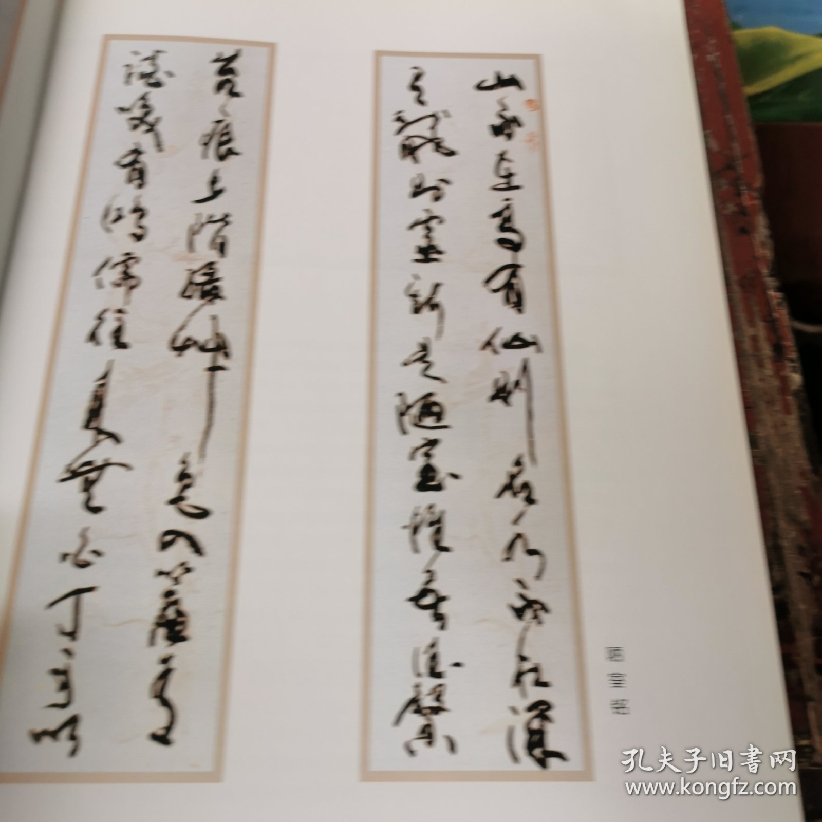 中国美术.名家特刊