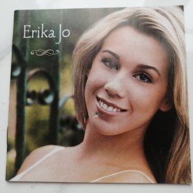 ERIKA JO CD（289）