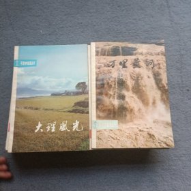 可爱的祖国丛书：神奇美丽的海岛、漫游芙蓉国、漫游乌苏里江、齐鲁风光、话上海、大理风光、 长江散记 等共28本合售