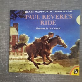 Paul Revere's Ride