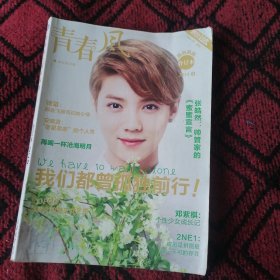 青春凤