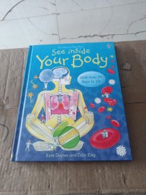 See Inside Your Body