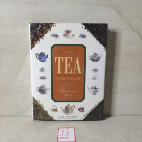 THE TEA COMPANION