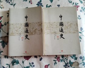 中国通史（上下）近十品