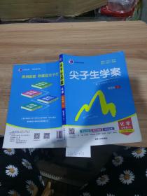尖子生學(xué)案九年級(jí)化學(xué)（上）（人教版）