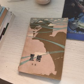 黑裙