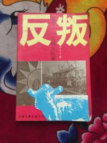 反叛北平1949纪事（实物拍照