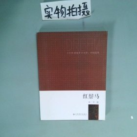 少年梦青春梦中国梦 中国故事 红鬃马