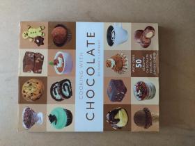 Cooking With Chocolate