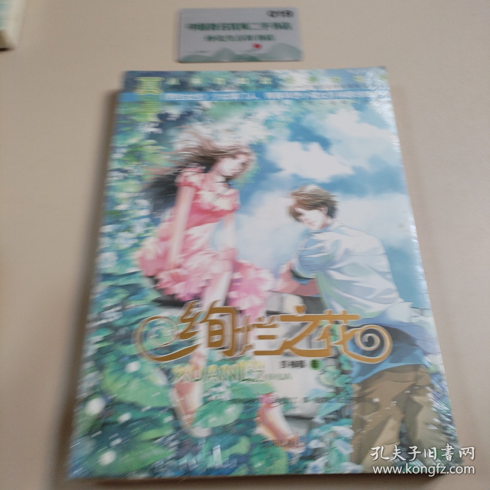 点击查看原图 夏·绚烂之花