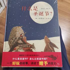 什么是圣诞节？