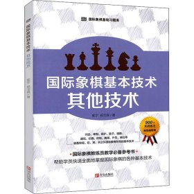 国际象棋基本技术 其他技术