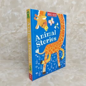 animal stories