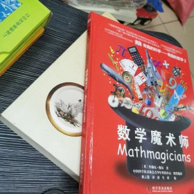 有趣的科学·有趣的数学2：数学魔术师