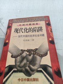 现代化的陷阱：当代中国的经济社会问题