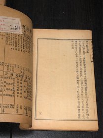 《历代名人小 简》（上下）（宣统元年版）