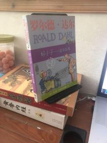 好小子-童年故事：罗尔德·达尔作品典藏